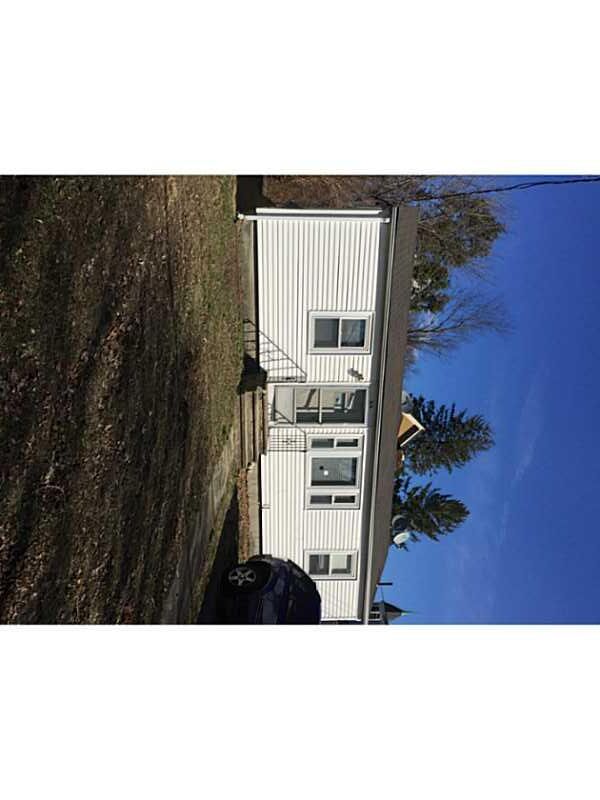 Property Photo:  31 Parkway Avenue  RI 02905 