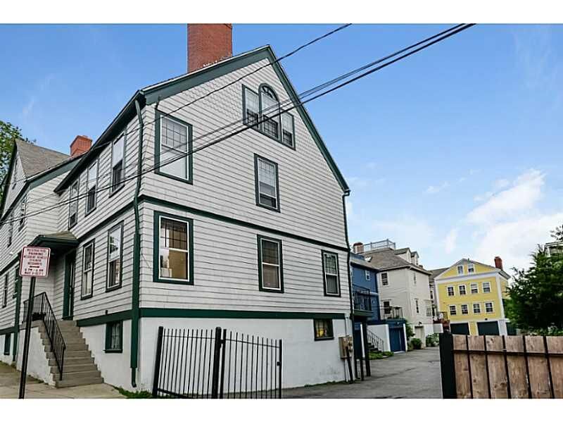 Property Photo: 93 Mill Street RI 02840