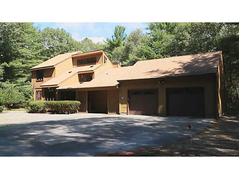 Property Photo:  105 Maureen Circle  RI 02839 