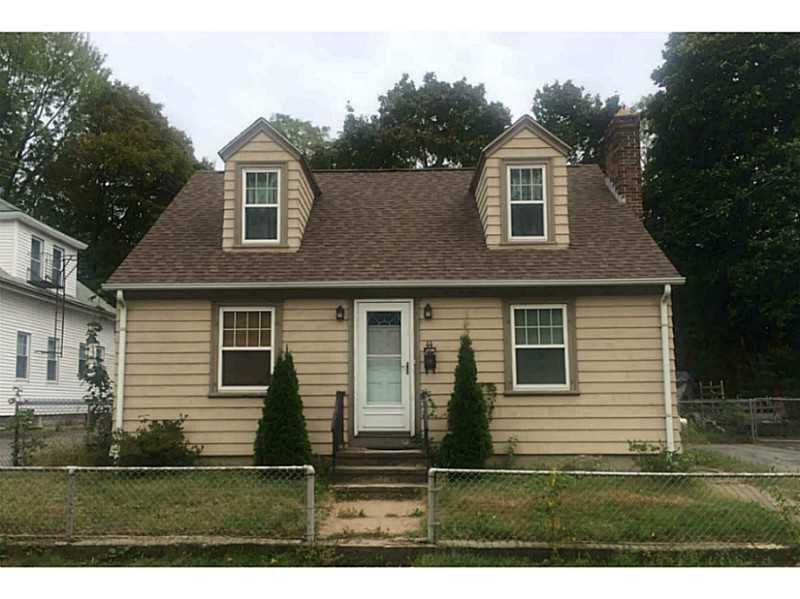Property Photo:  44 Pengrove Street  RI 02920 