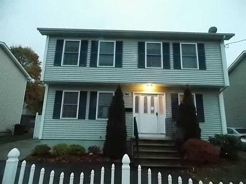 Property Photo: 940 Mineral Spring Avenue RI 02860