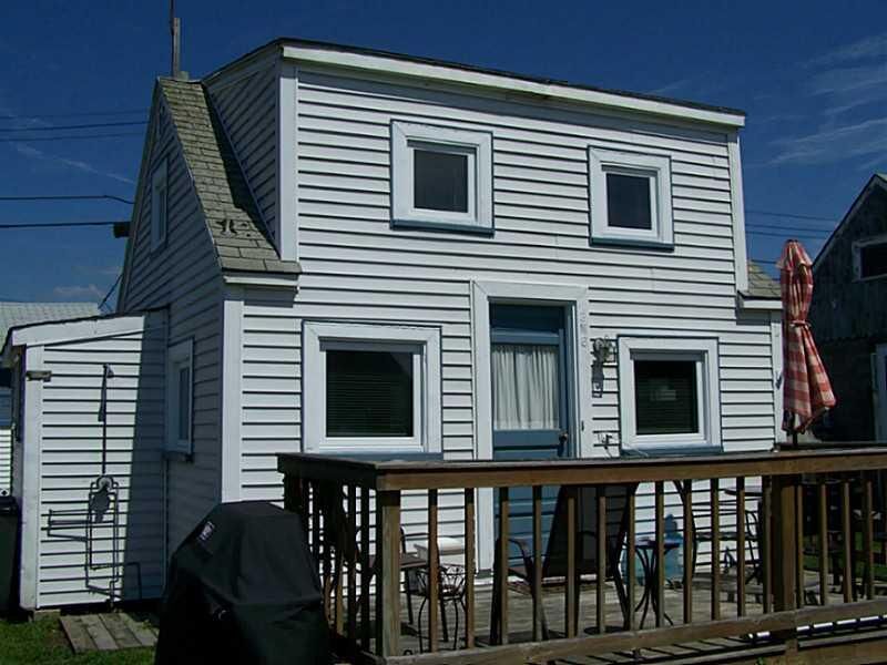 Property Photo: 854 Matunuck Beach Road RI 02879