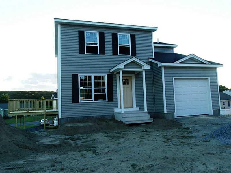 Property Photo:  85 Fieldside Drive  RI 02895 