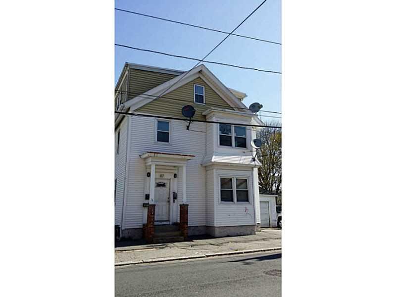 Property Photo:  87 Veazie Street  RI 02908 