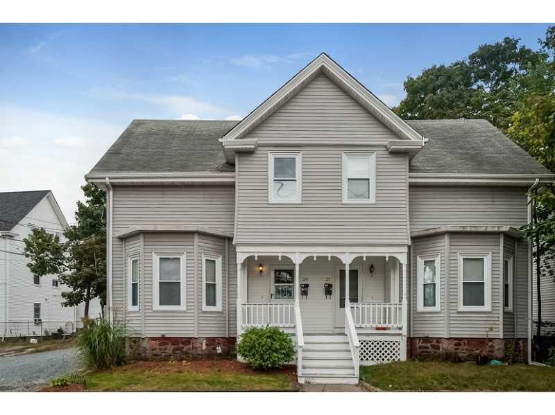 Property Photo:  29 Pearl Street 29  MA 02703 