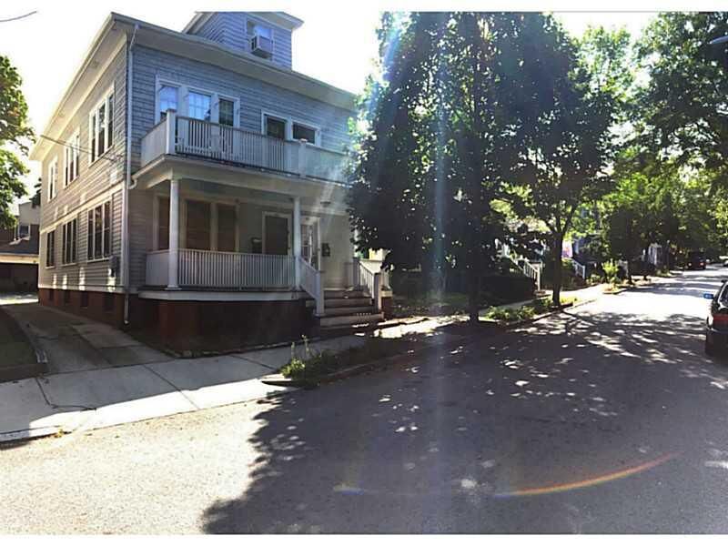 Property Photo: 189 10th Street RI 02906