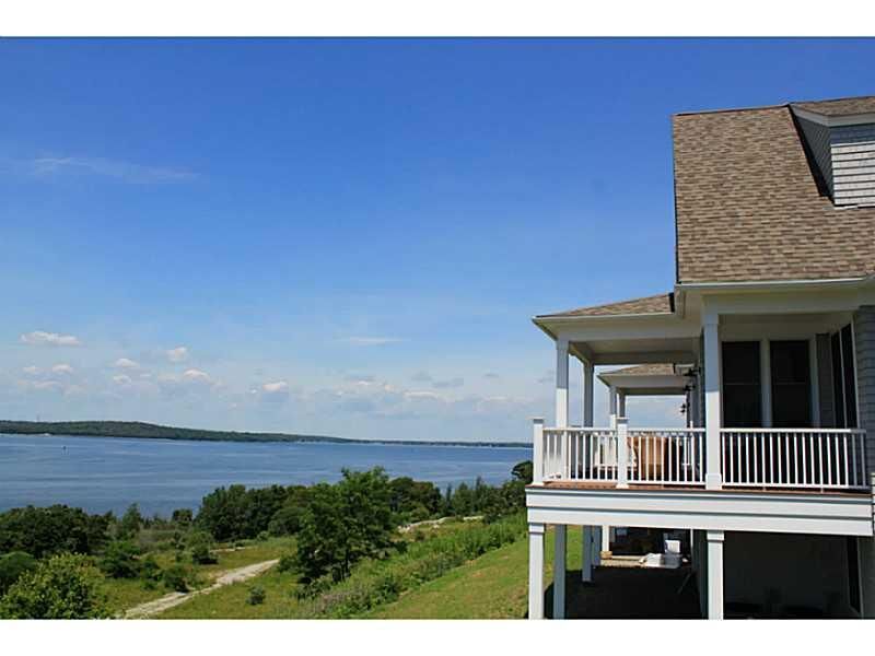 Property Photo:  87 Watermark Drive 88  RI 02878 