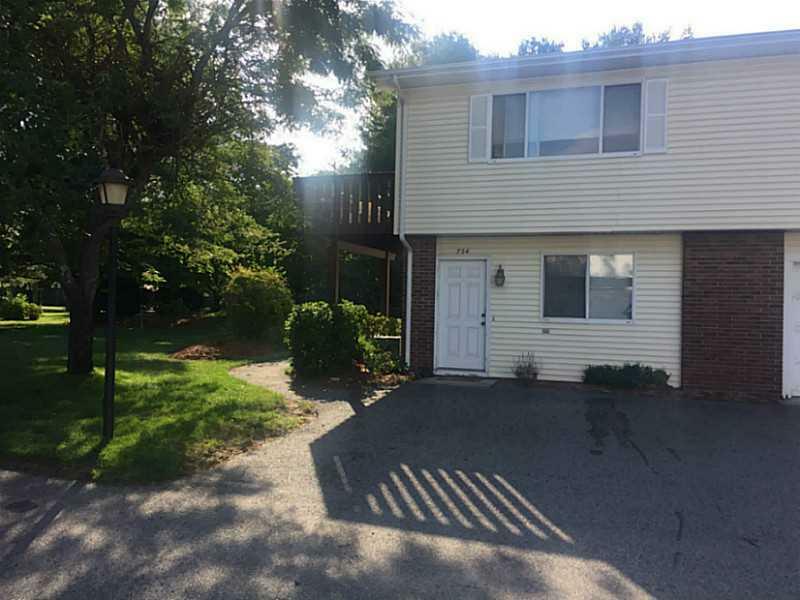 Property Photo:  734 Manomet Ct -  RI 02886 