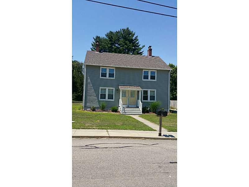 Property Photo:  85 Bowling Lane  RI 02808 