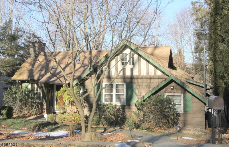 Property Photo:  110 Hillside Rd  NJ 07871 