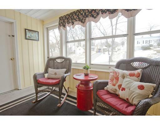 Property Photo: 176 W Allen Ridge Rd MA 01118