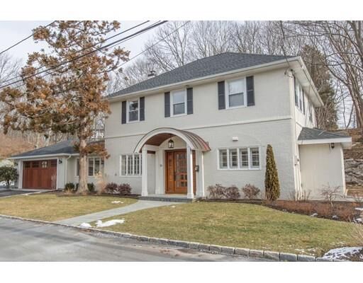 Property Photo:  32 Puritan Lane  MA 01907 