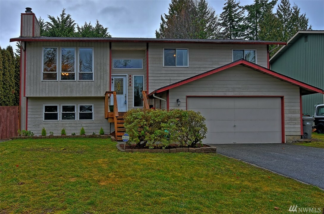 Property Photo:  8033 45th Ave W  WA 98275 