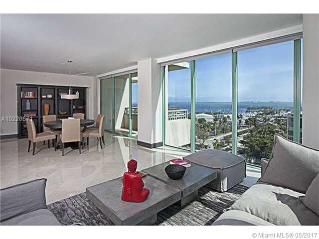 Property Photo: 3350 SW 27 Av 1102 FL 33133