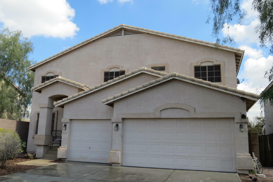 Property Photo:  1801 S 123rd Drive  AZ 85323 