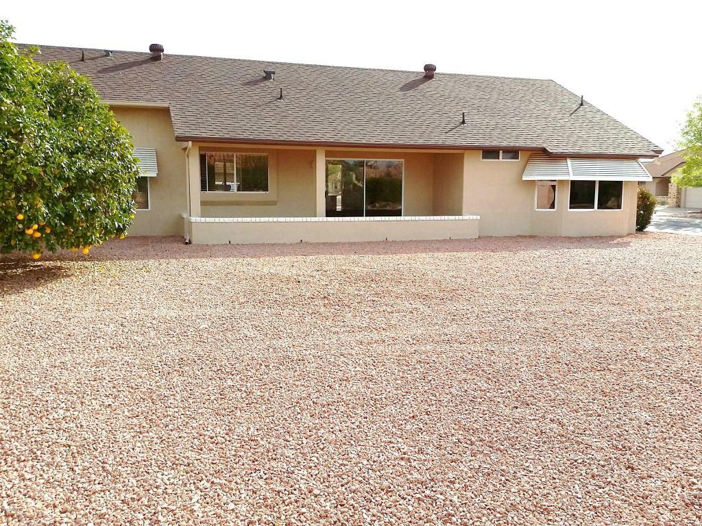 Property Photo:  21602 N 137th Drive  AZ 85375 