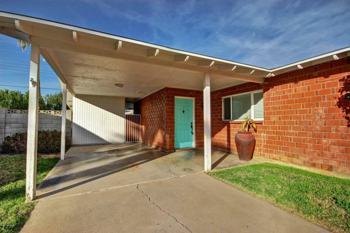 Property Photo:  8254 E Roma Avenue  AZ 85251 