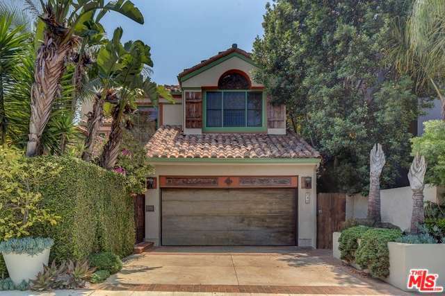 Property Photo: 540 Dryad Rd CA 90402