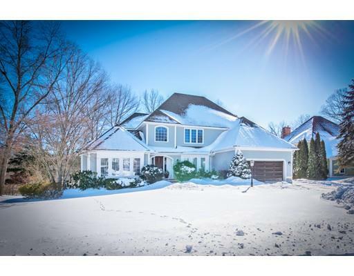 Property Photo: 3 Scotland Dr MA 01810