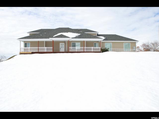 Property Photo: Address not disclosed UT 84414
