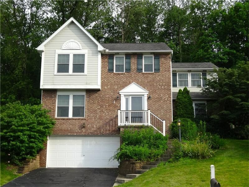 Property Photo: 297 Sutherland Drive PA 15367