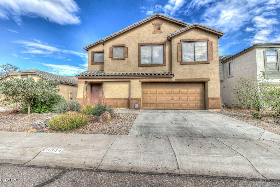 Property Photo:  16664 W Rimrock Street  AZ 85388 