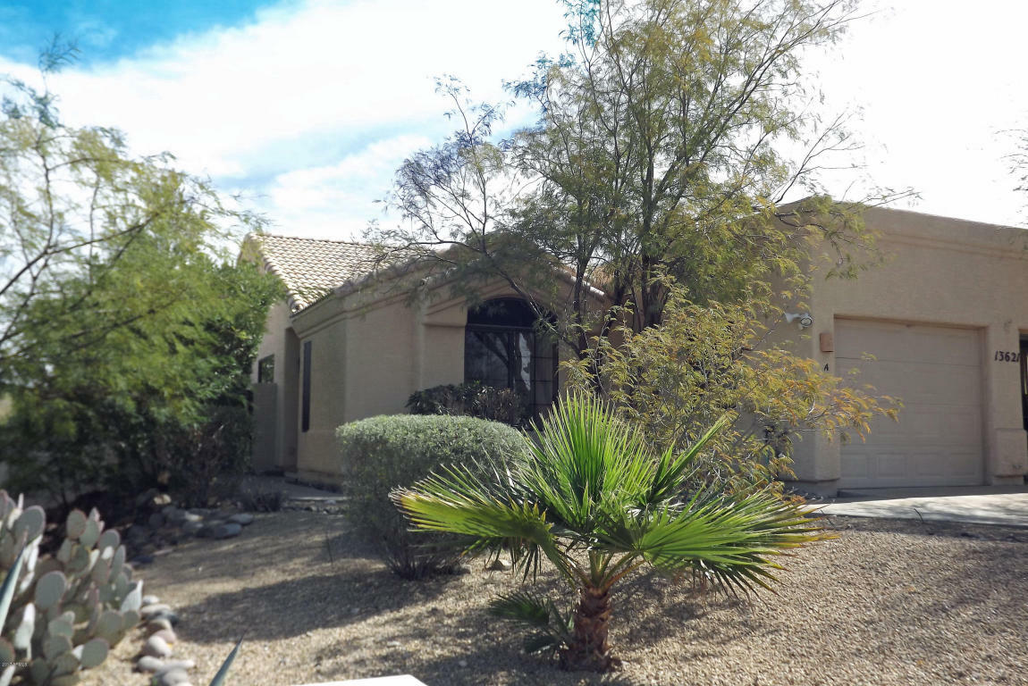 Property Photo:  13621 N Cambria Drive A  AZ 85268 