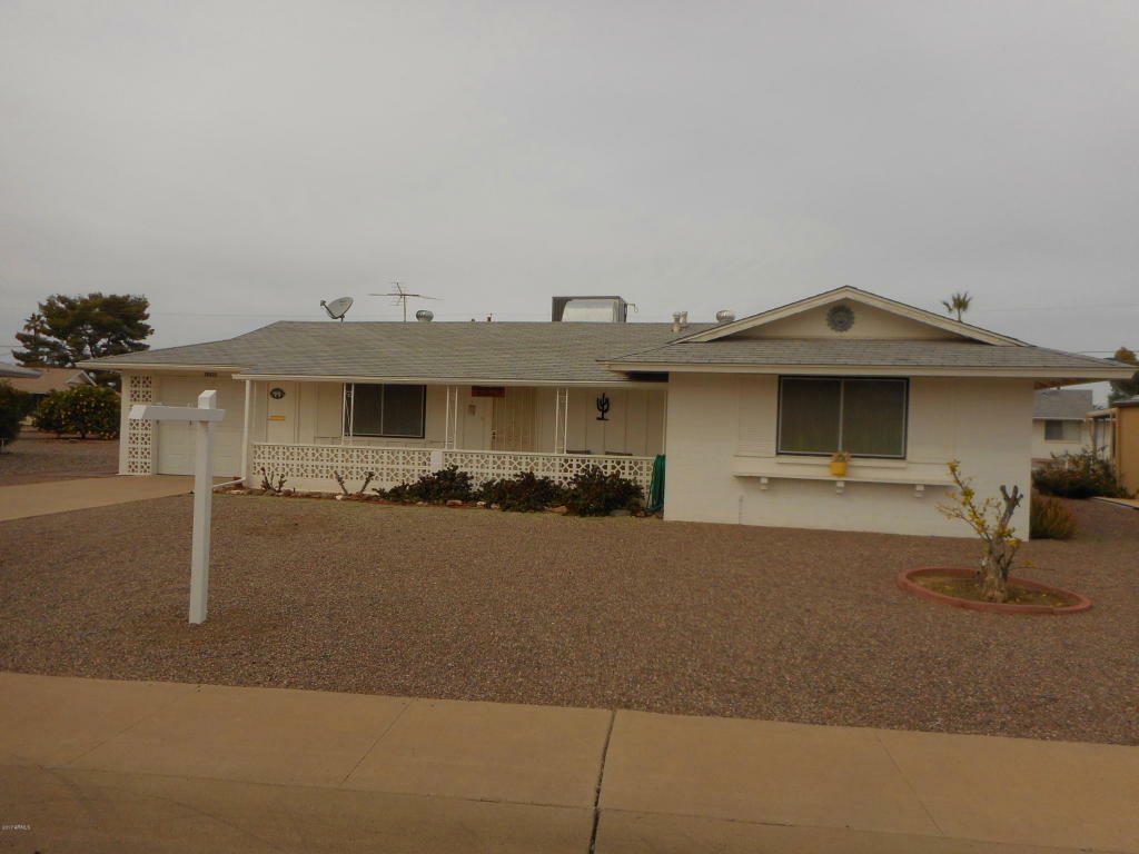 Property Photo:  10420 W Snead Drive  AZ 85351 