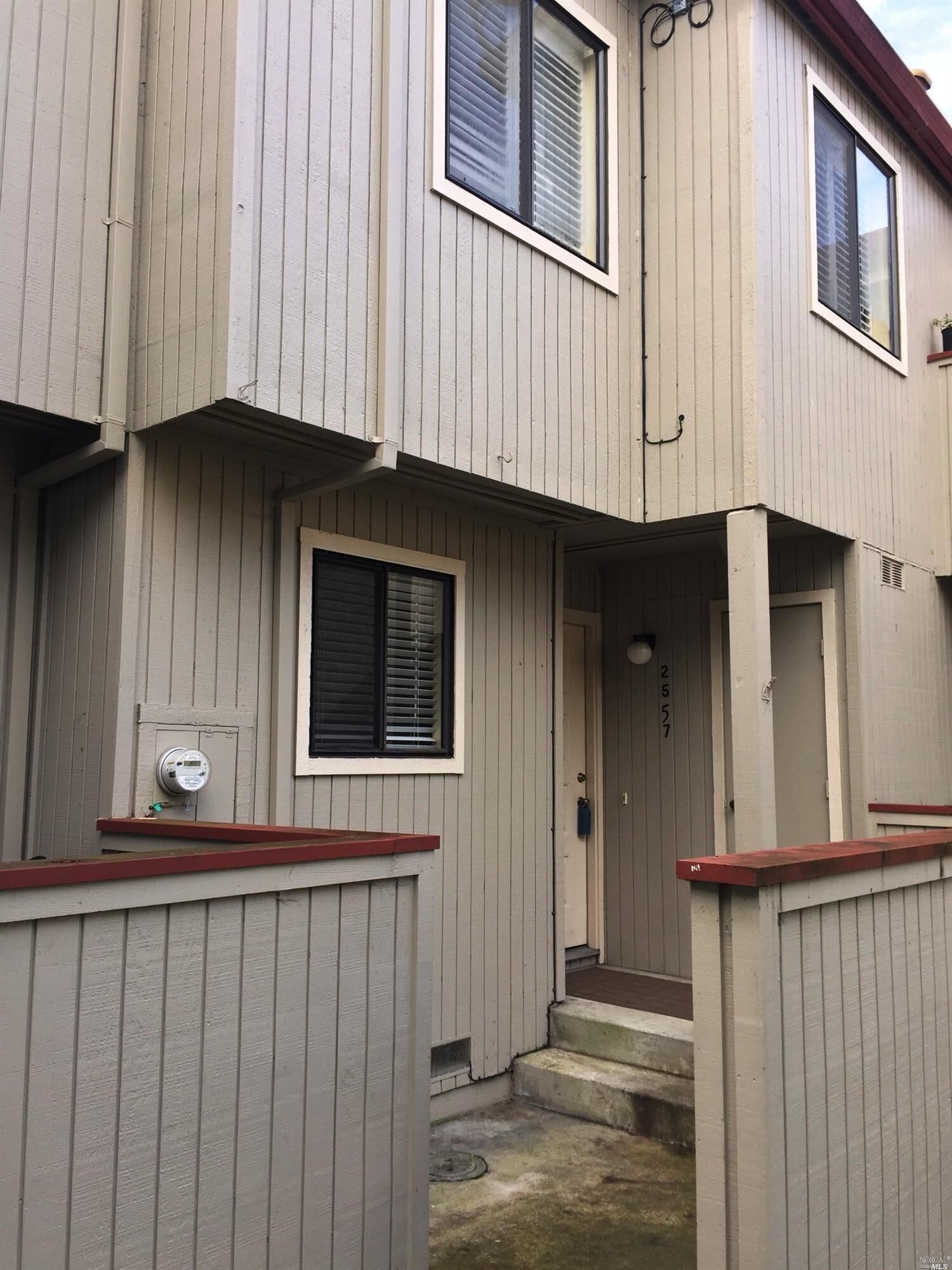 Property Photo: 2557 Westberry Drive CA 95403