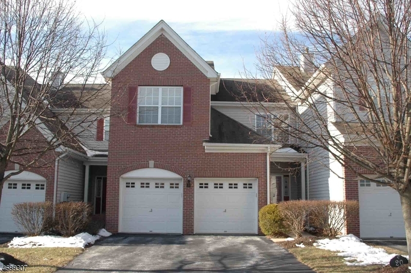 Property Photo:  20 Surrey Lane  NJ 08822 