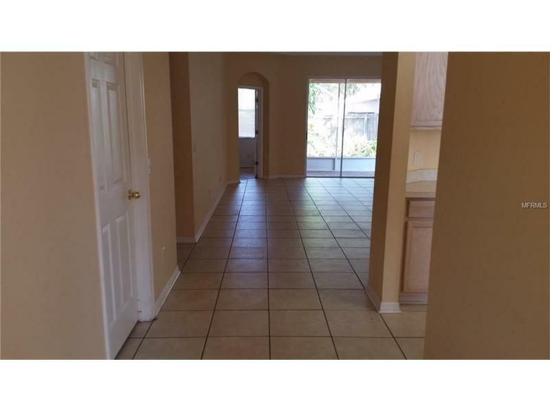 Property Photo: 4615 Dunnie Drive FL 33614