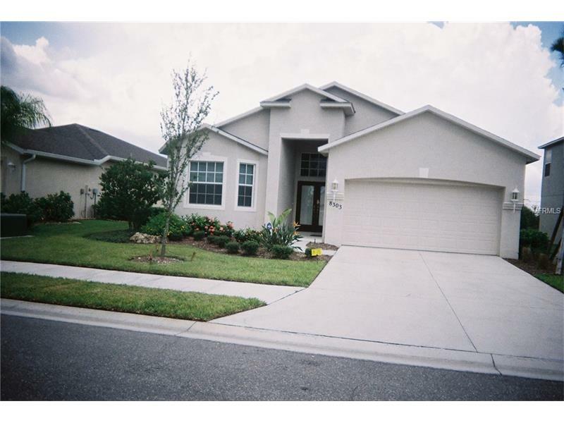 8303 Haven Harbour Way  Bradenton FL 34212 photo