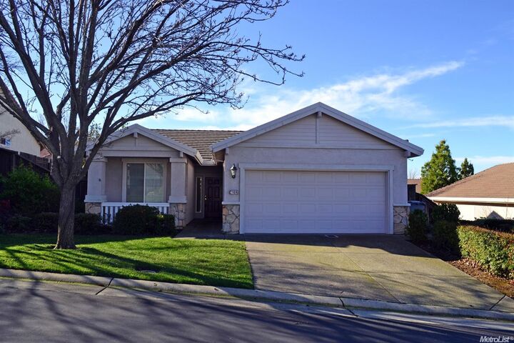 2904 Greens Court  Rocklin CA 95765 photo