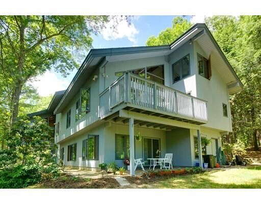 Property Photo: 27 Whispering Pine Rd MA 01776