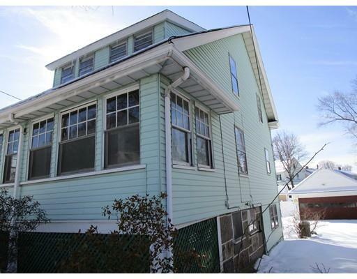 Property Photo: 281 Billings Rd MA 02170