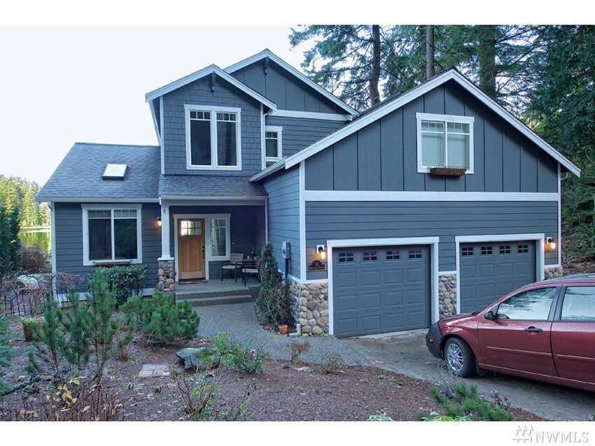 Property Photo:  16 Nighthawk Cir  WA 98229 