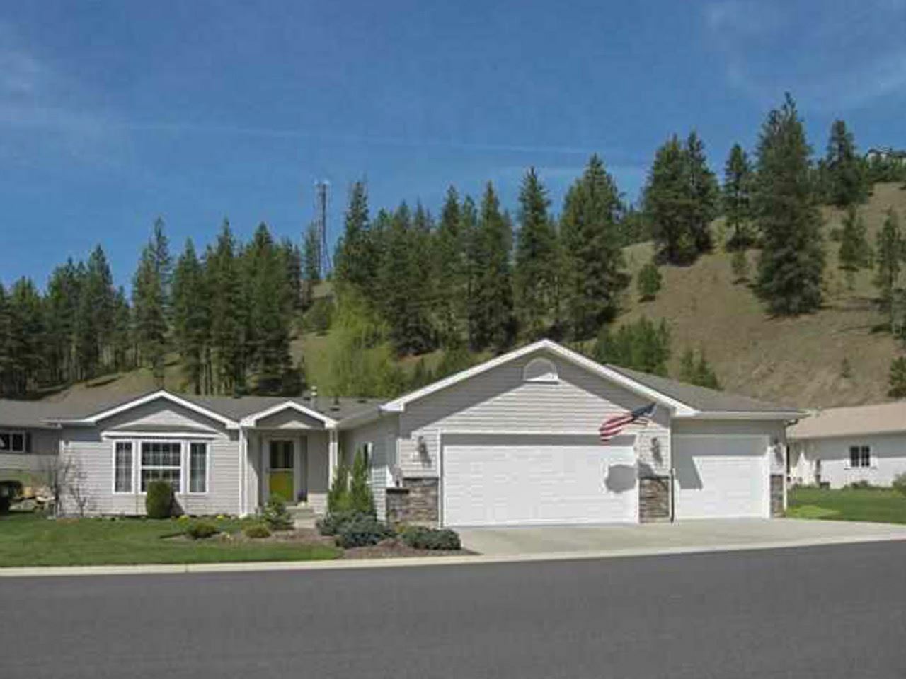 Property Photo:  6914 W Jimmy Ct  WA 99026 