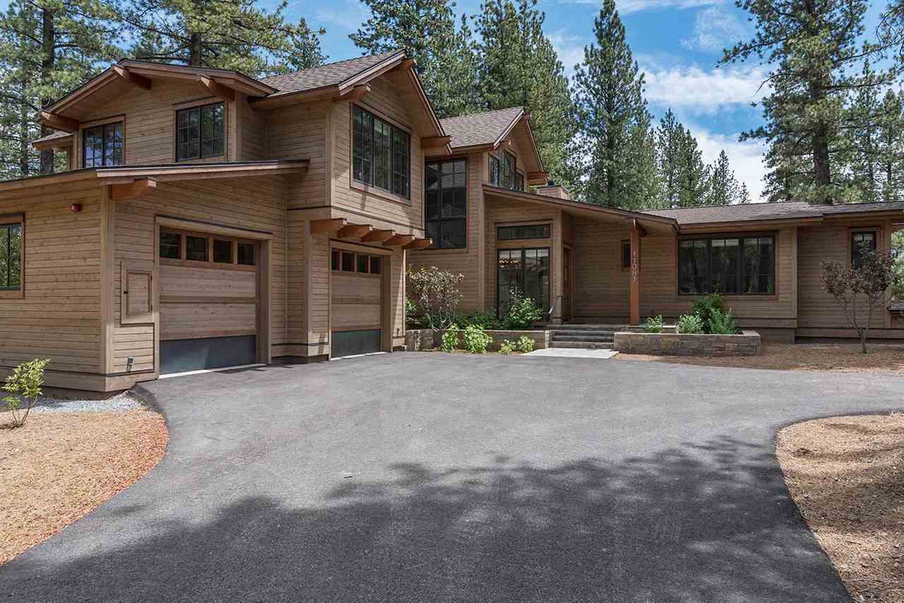 Property Photo:  11081 Henness Road  CA 96161 