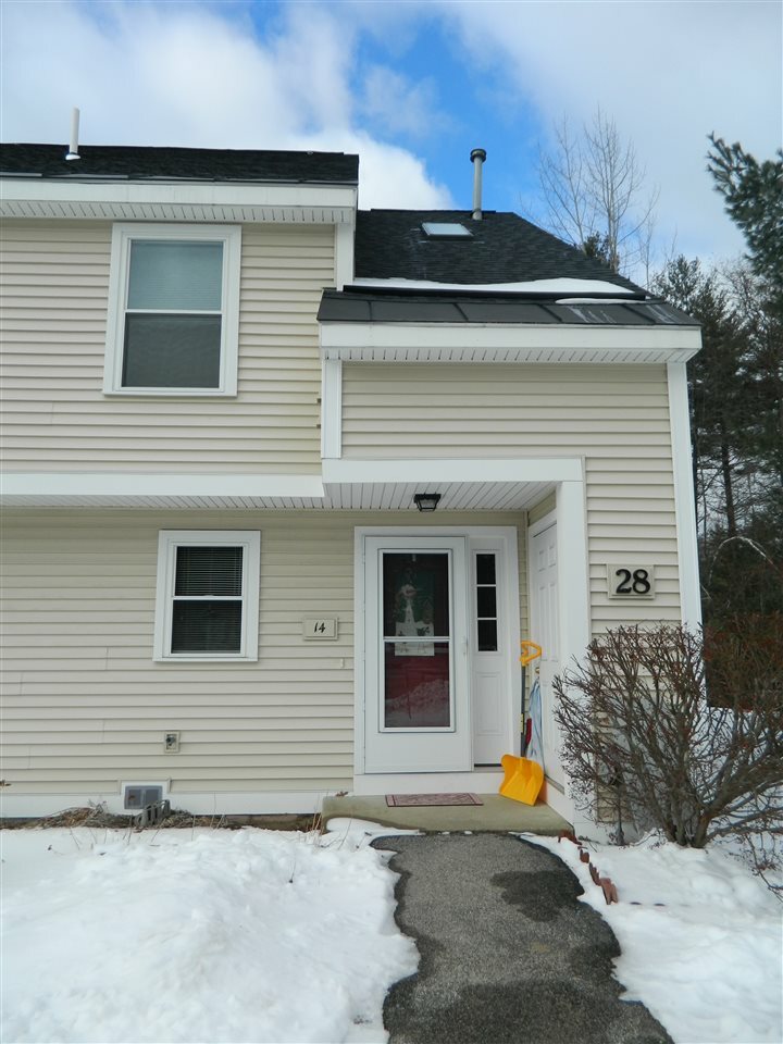 Property Photo:  14 Great Falls Drive 14  NH 03303 