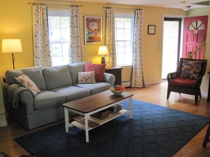 Property Photo:  99 Prospect Hill Road  NH 03449 