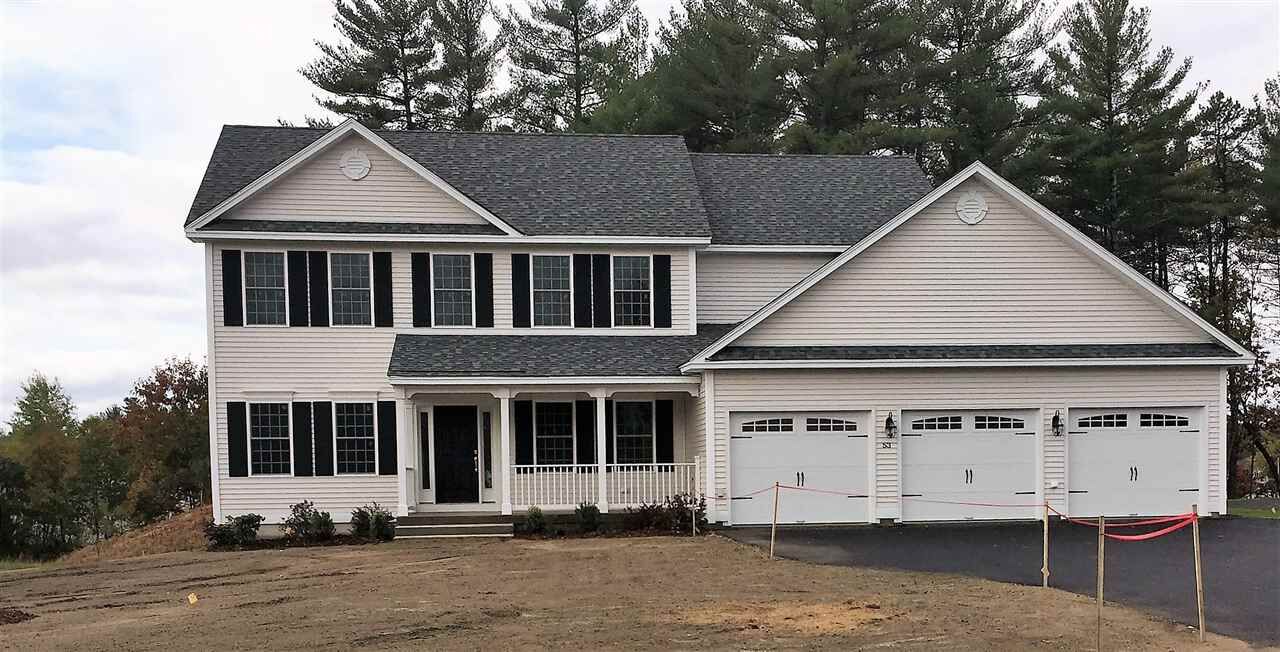 Property Photo:  53 Manter Mill  NH 03053 