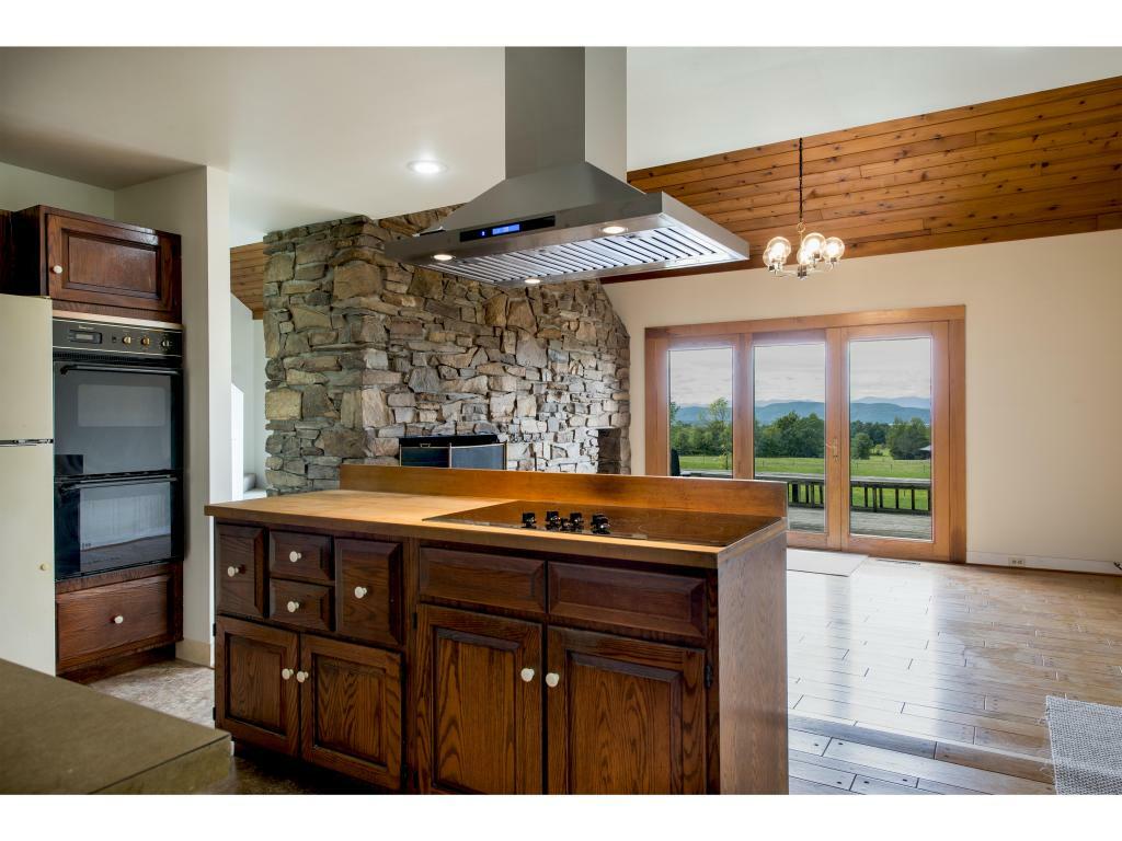 Property Photo: 332 Dakin Road VT 05456