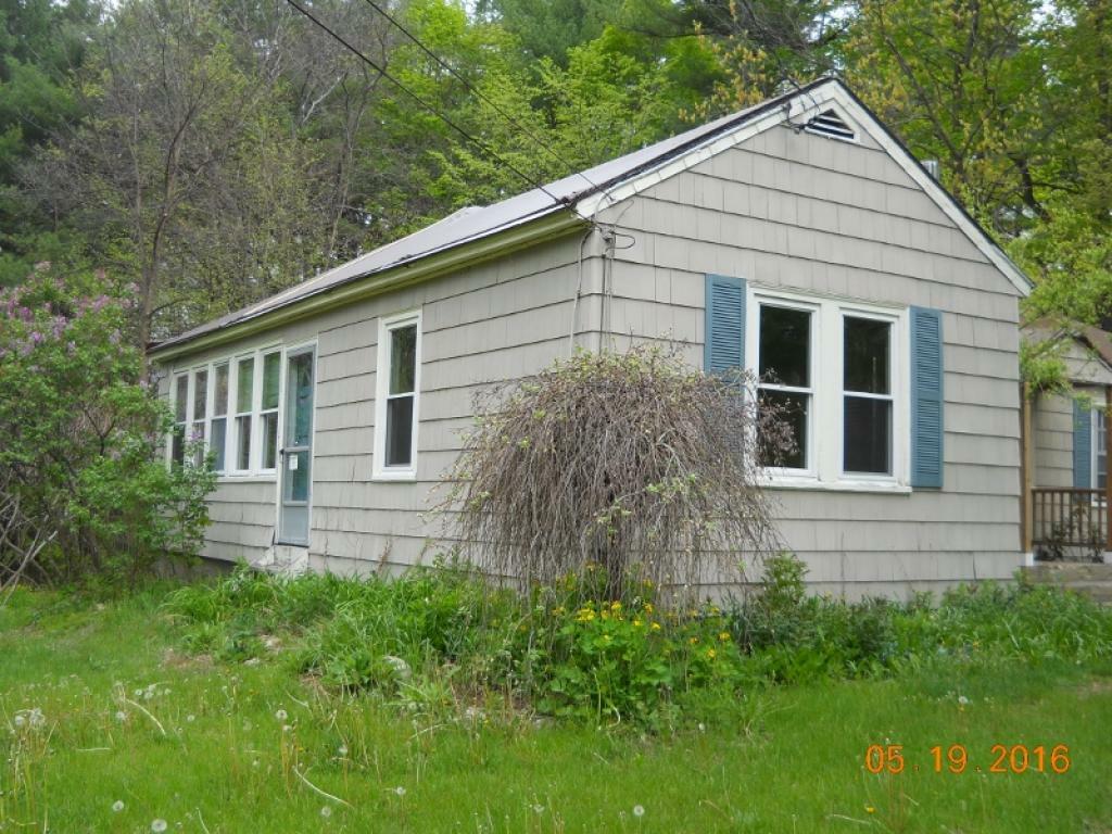 Property Photo:  17 Cilley Lane  NH 03221 