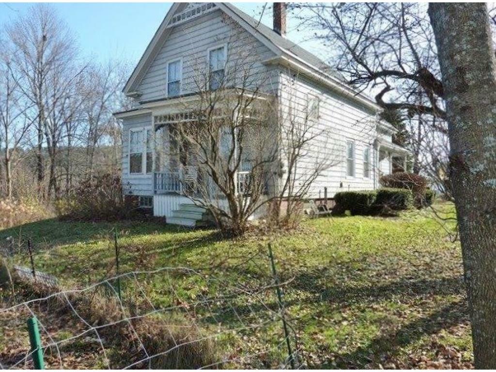 Property Photo:  84 Merrill Street  VT 05156 