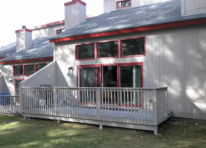 Property Photo: 53-2 Winter Way 53-2 NH 03251