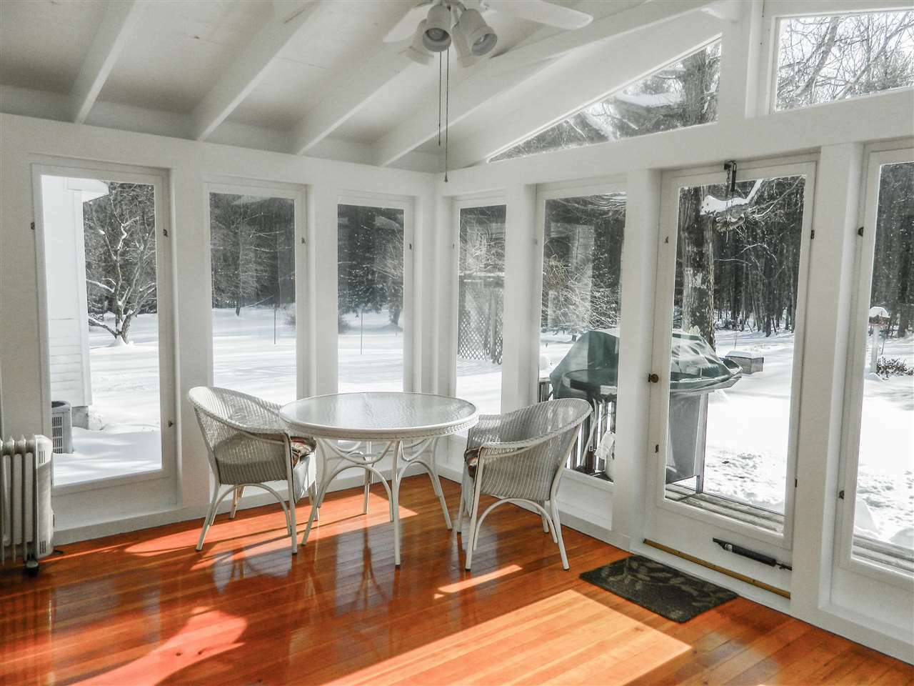 Property Photo:  181 Bennington Road  NH 03449 