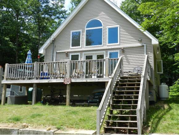 Property Photo: 20 Faucher Lane NH 03261