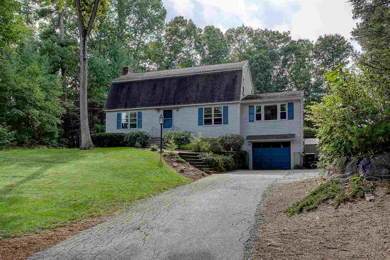 Property Photo: 29 Twilight Drive NH 03062