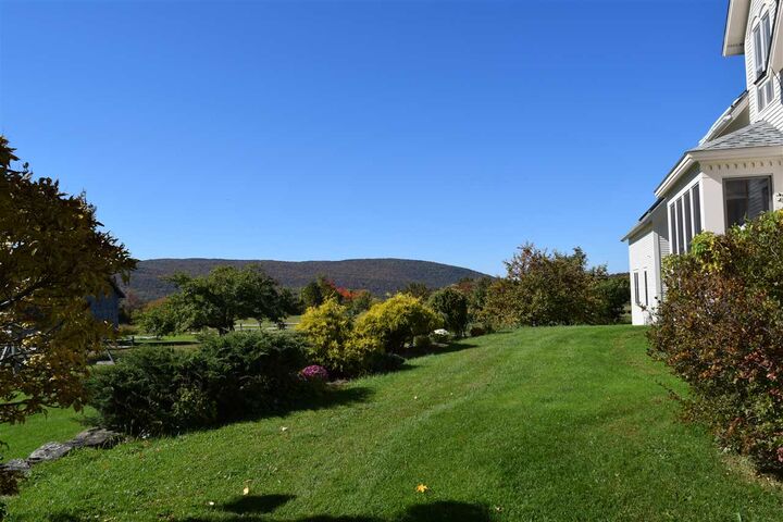 Property Photo:  1735 Quaker Street  VT 05443 
