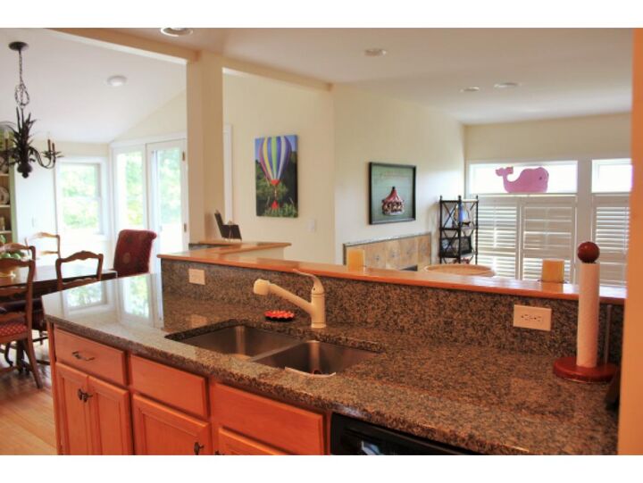 Property Photo: 47 Otter Road A VT 05059